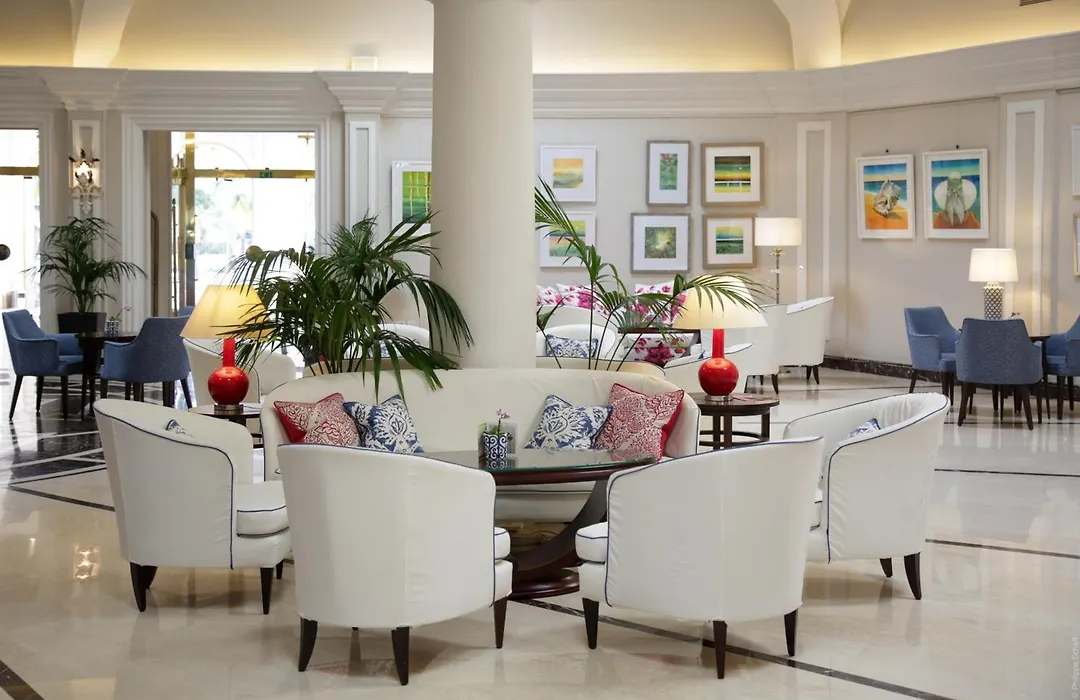 The Phoenicia Malta - The Leading Hotels Of The World-1