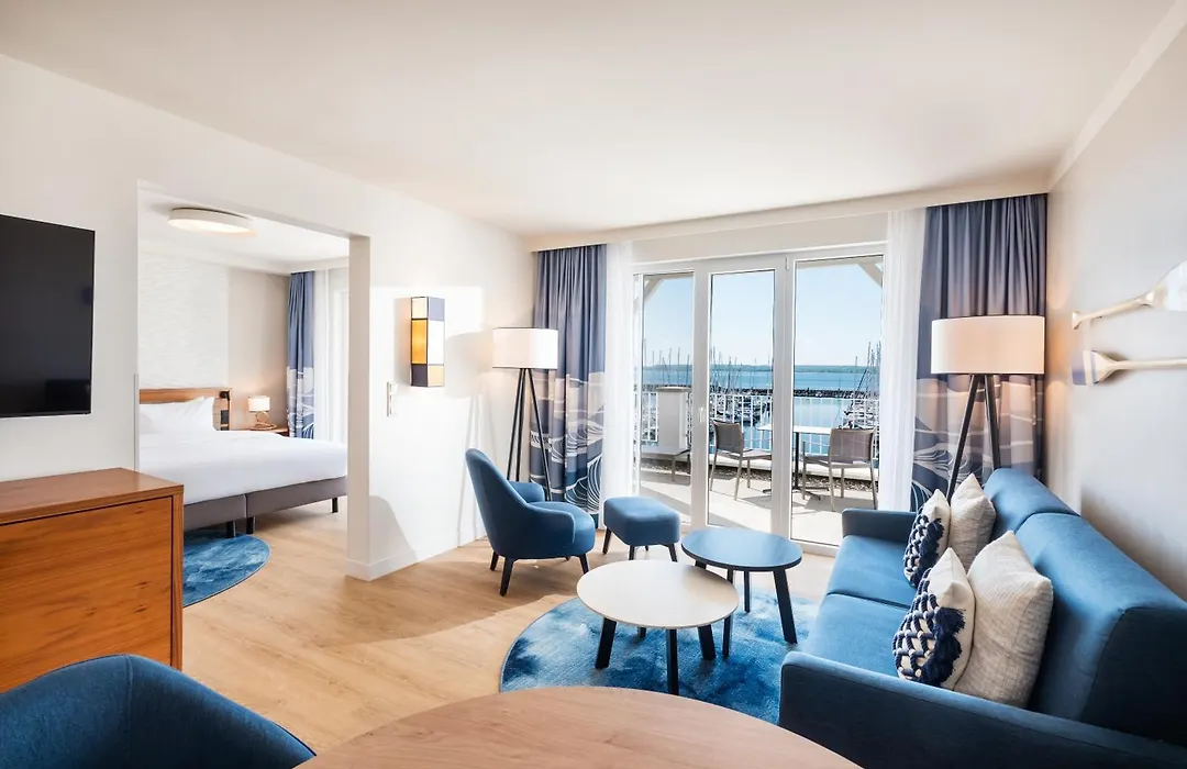 Lindner Hotel Boltenhagen, Part Of Jdv By Hyatt-1