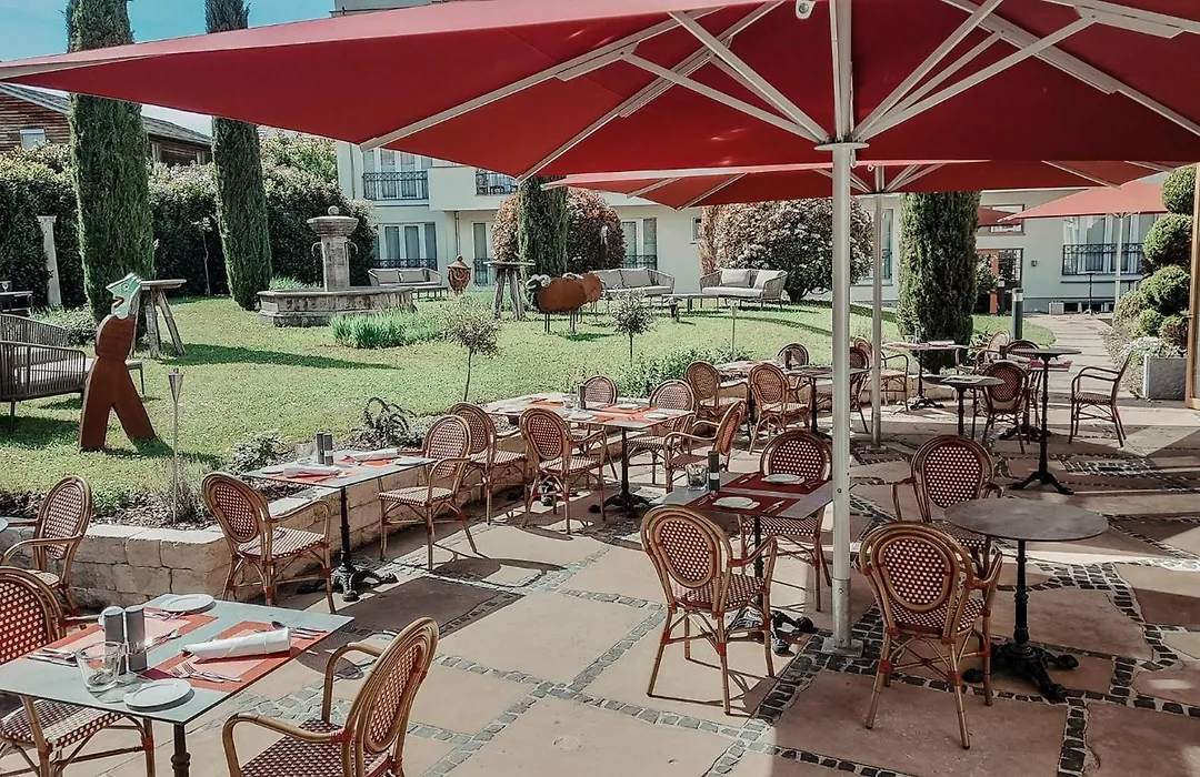 Hotel Villa Medici-1