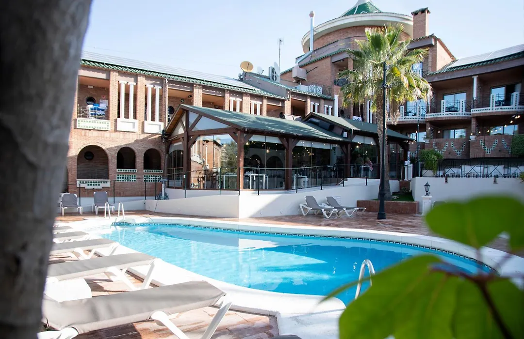 Hotel Boutique Calas De Alicante-1