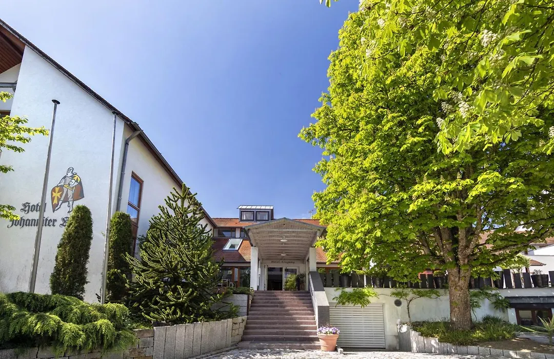 Romantik Hotel Johanniter-Kreuz-1