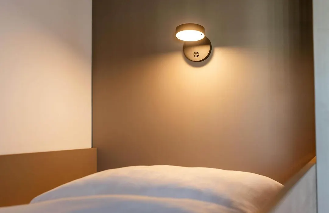 B&B Hotel Baden Airpark-1