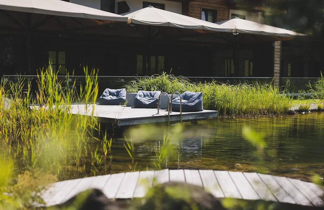 Ski & Bike Hotel Wiesenegg-1