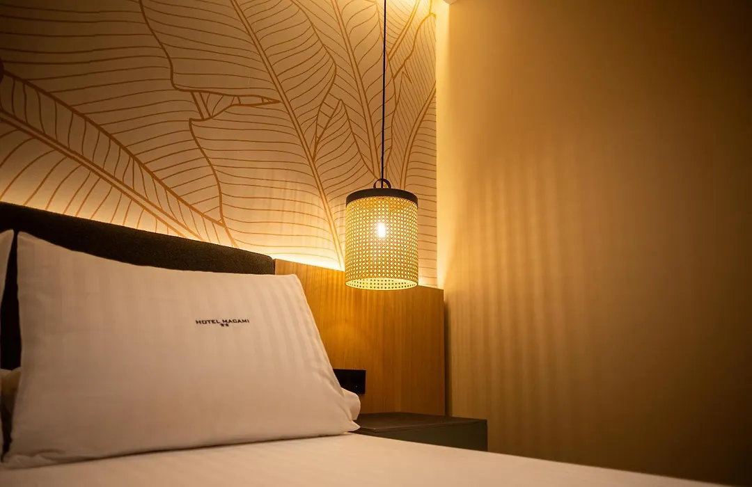 Hotel Macami-1