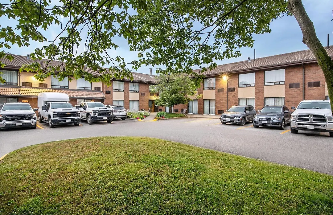 Comfort Inn Chatham-1