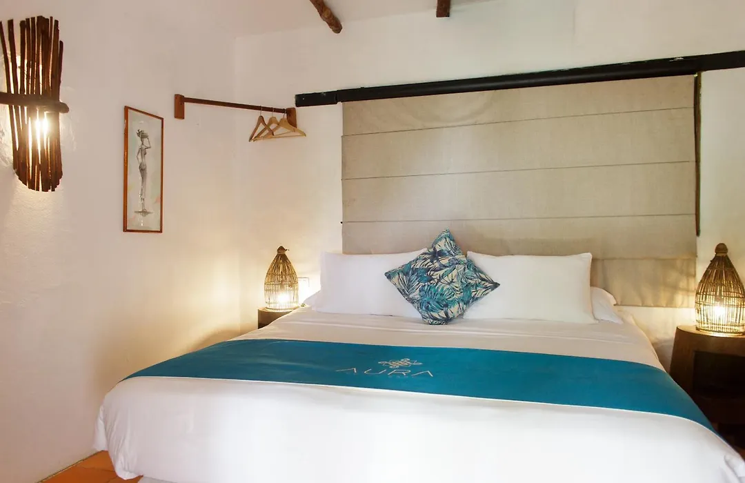 Aura Hotel Barú-1