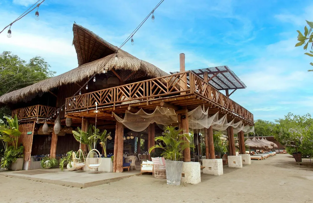 Aura Hotel Barú-1