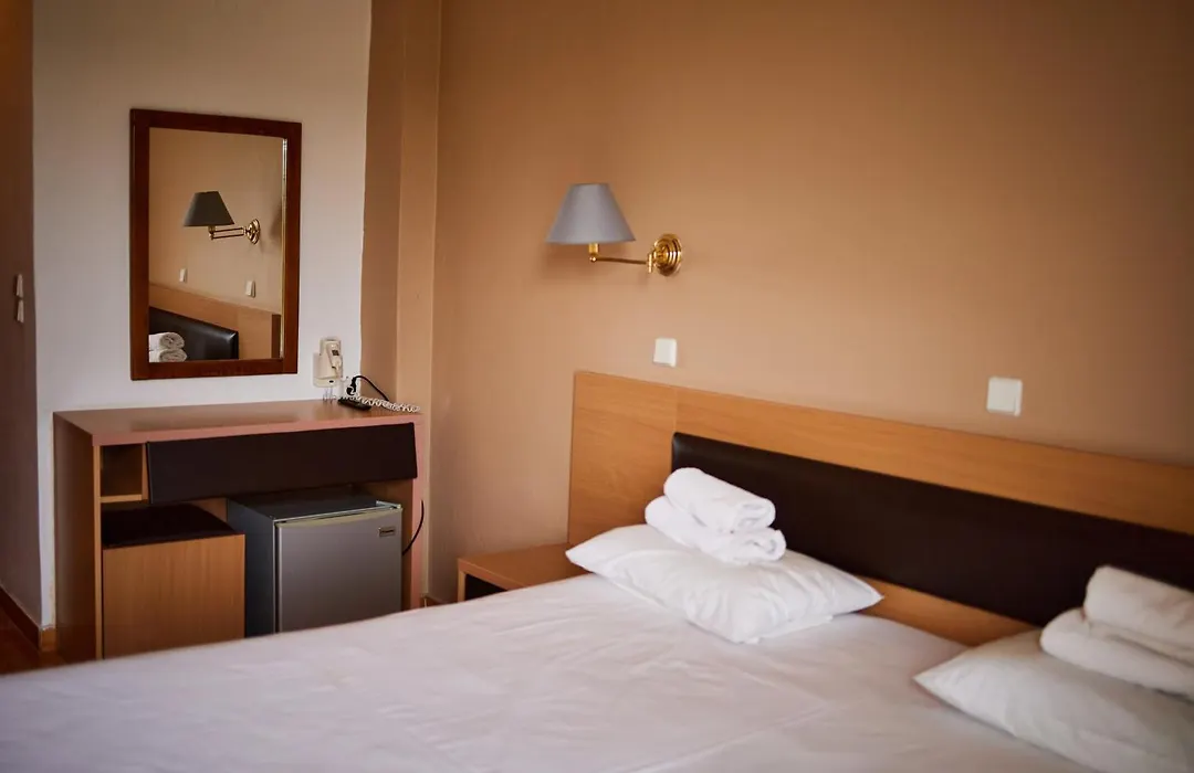 Rhodian Sun Hotel-1