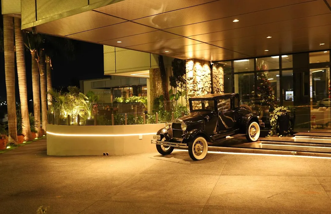 Indaiá Park Hotel-1