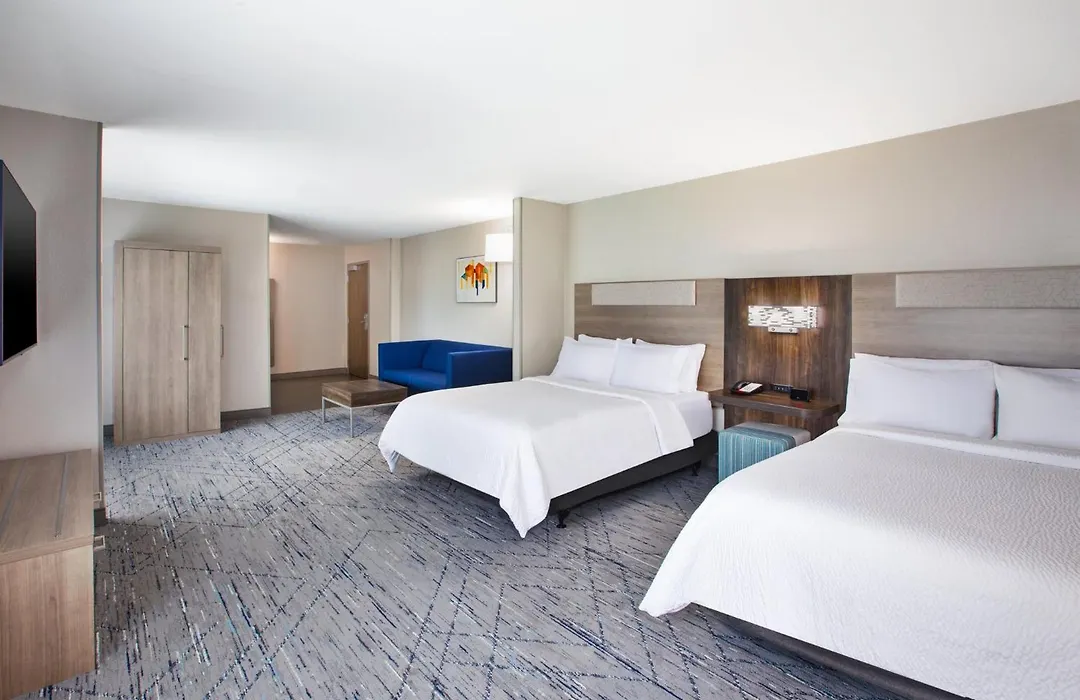 Holiday Inn Express Hotel & Suites West Monroe By Ihg-1