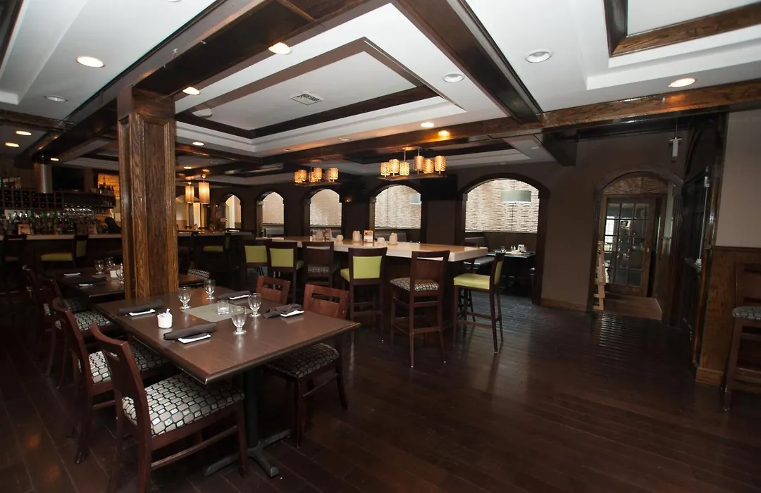The Litchfield Inn-1