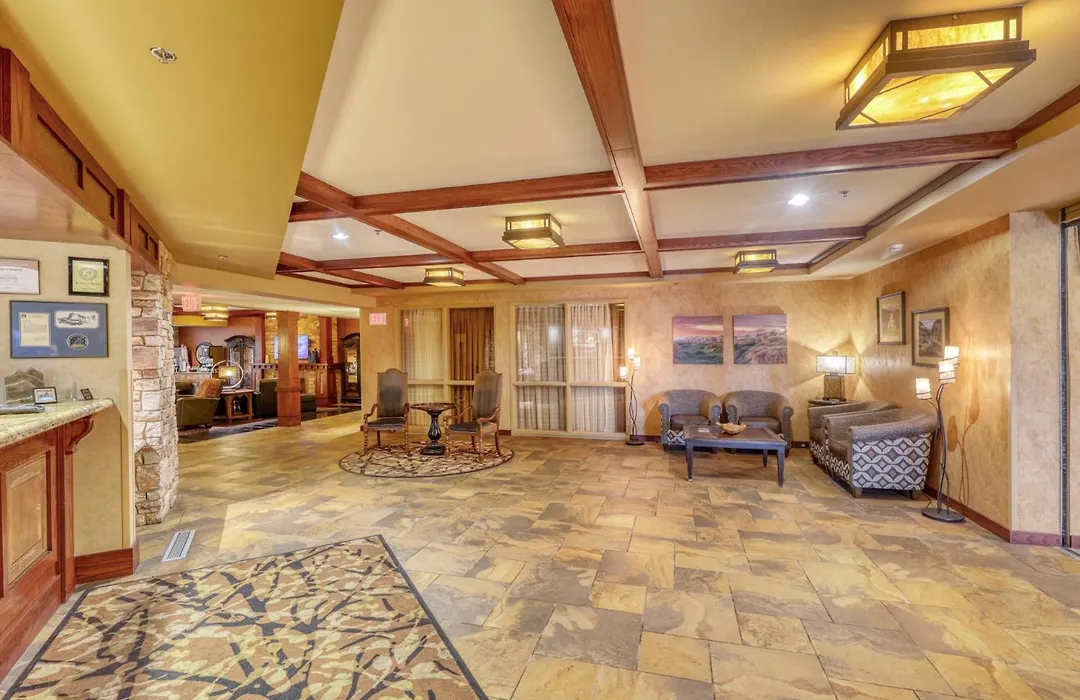The Lodge At Deadwood-1