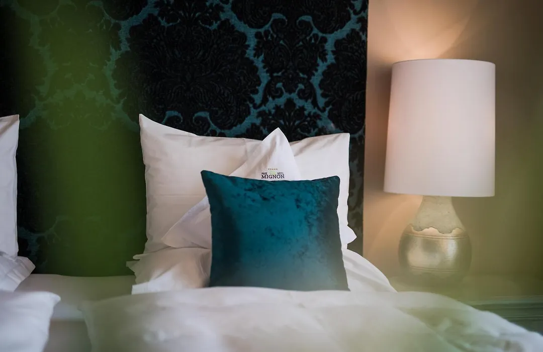 Hotel Mignon Meran Park & Spa-1