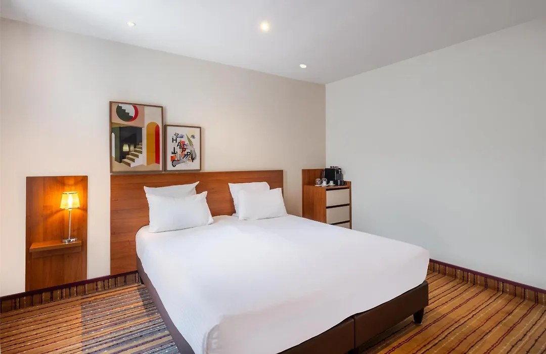 Hotel Lyon-ouest-1