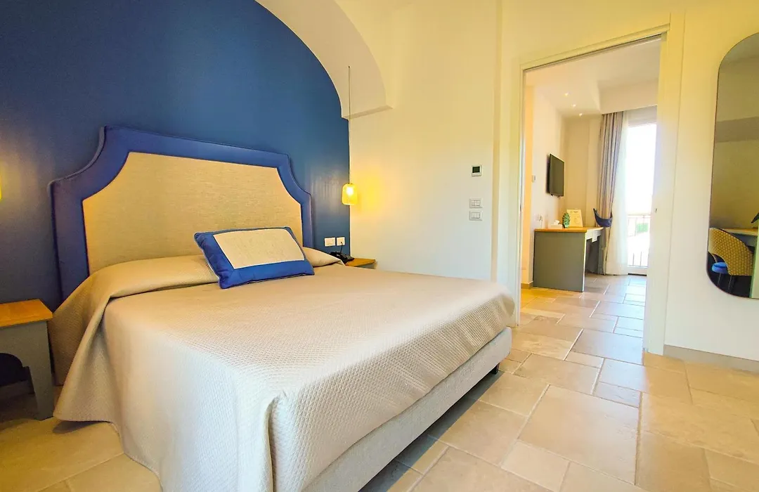 Hotel La Pergola-1