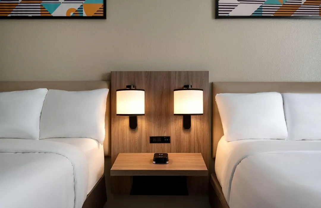 La Quinta By Wyndham Montgomery-1