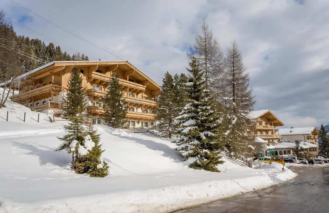Berghotel Ronach-1
