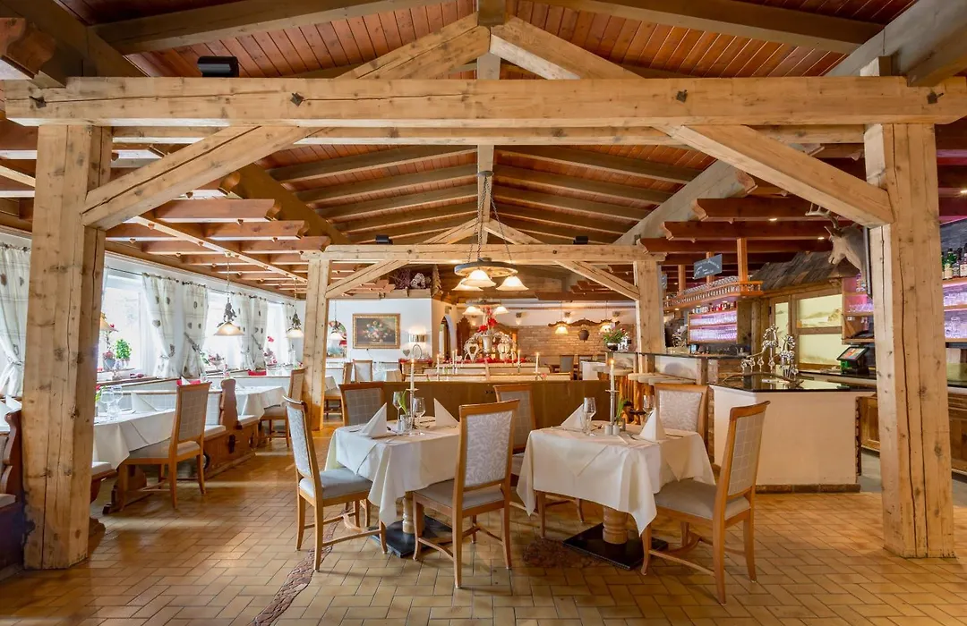 Mountainclub Hotel Ronach-1