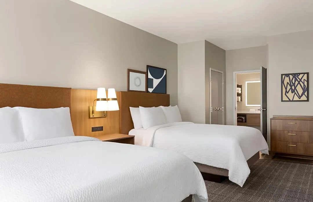 Staybridge Suites Atlanta Airport-1