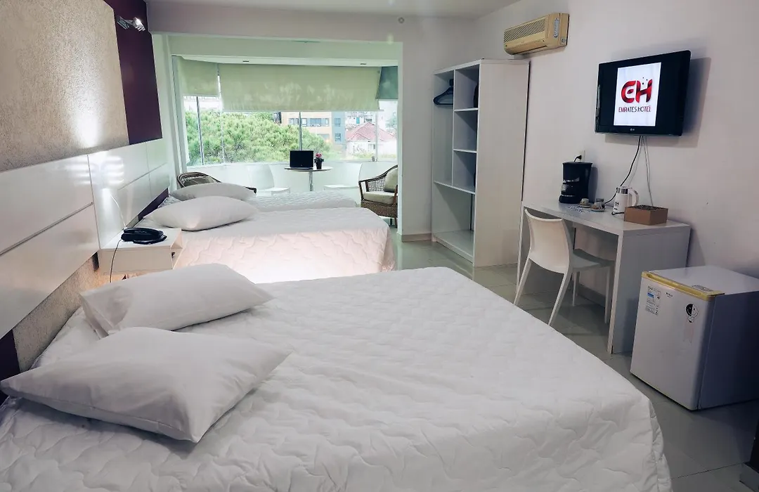 Emirates Hotel & Suites-1