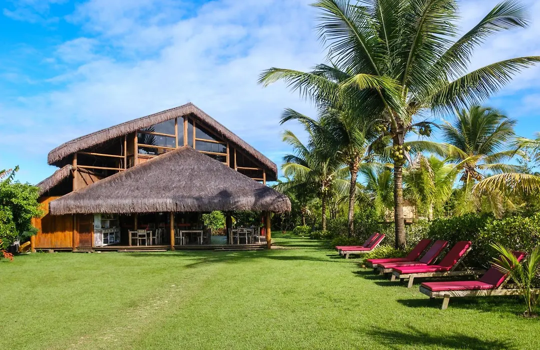 Hotel Villa Balidendê-1