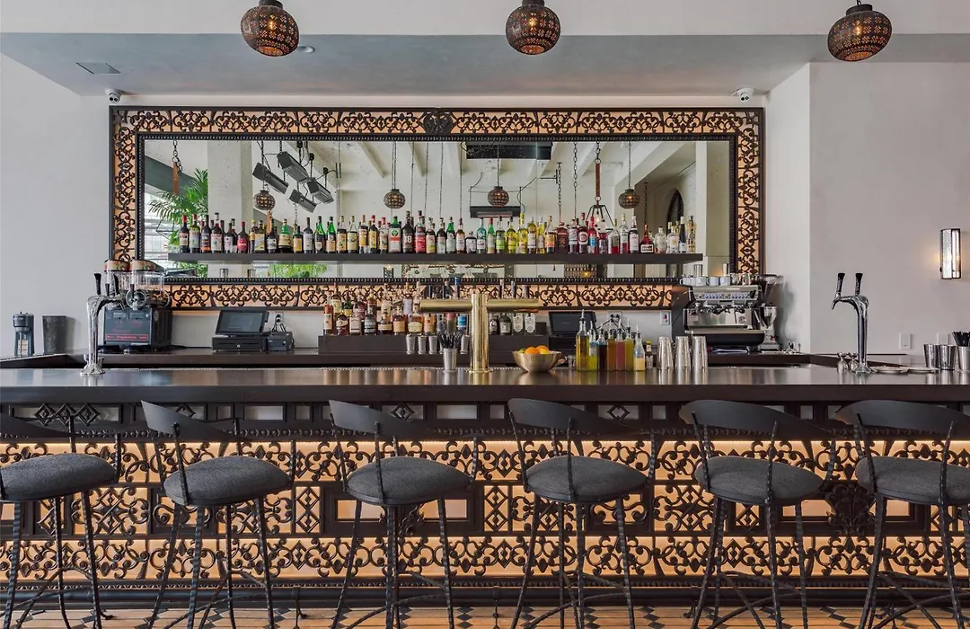 Hotel Figueroa, Unbound Collection By Hyatt-1