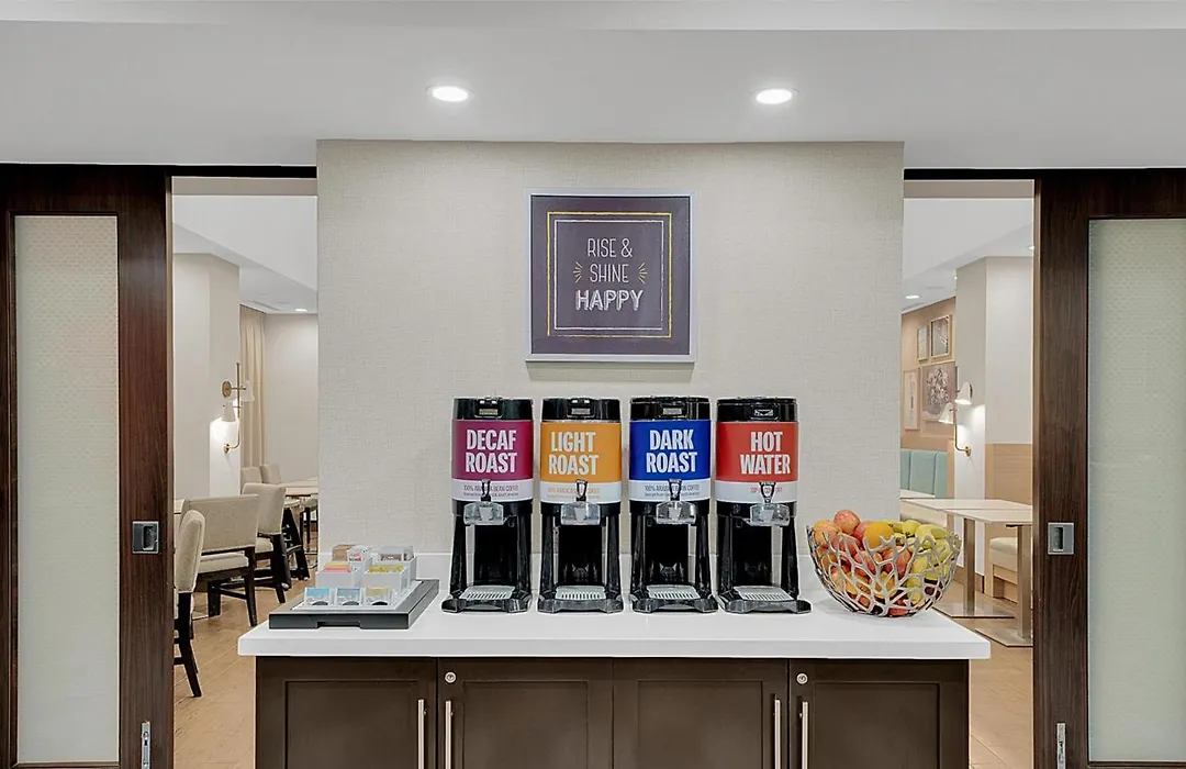Hampton Inn & Suites By Hilton Toronto Markham-1