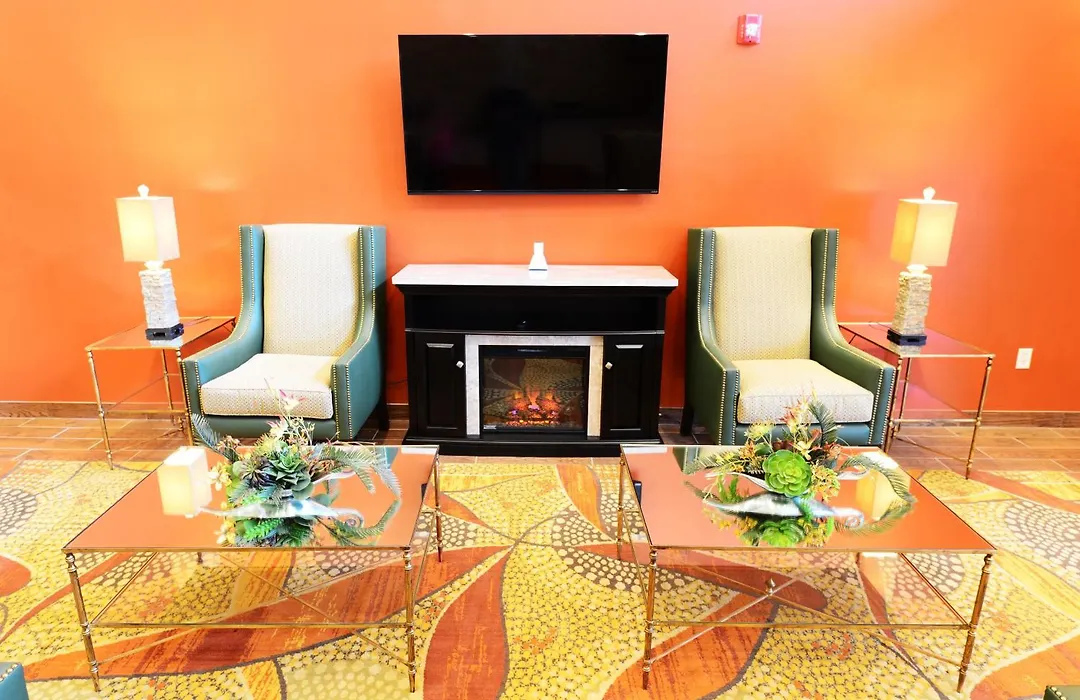 Best Western Plus Zion West-1