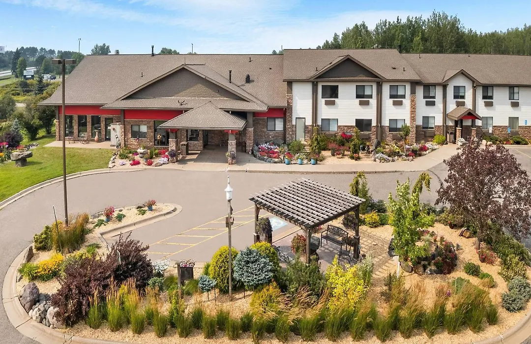 Super 8 By Wyndham Eveleth-1
