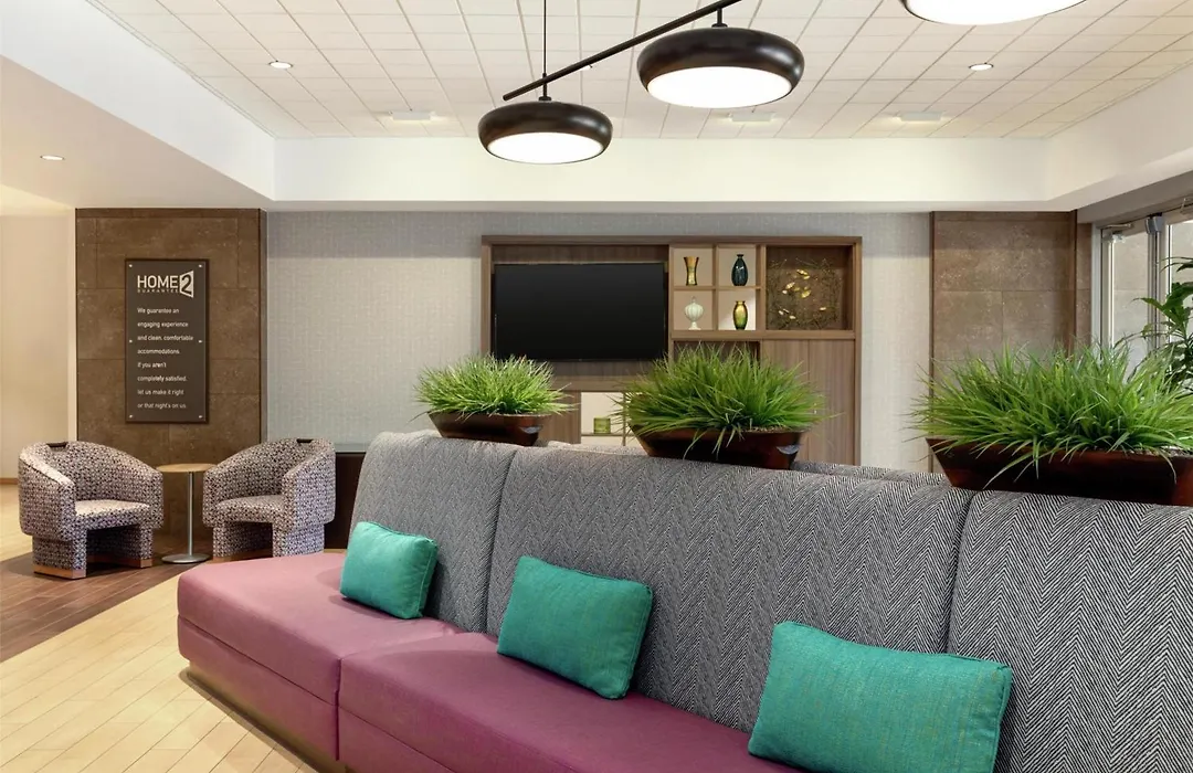Home2 Suites By Hilton Houston Energy Corridor-1