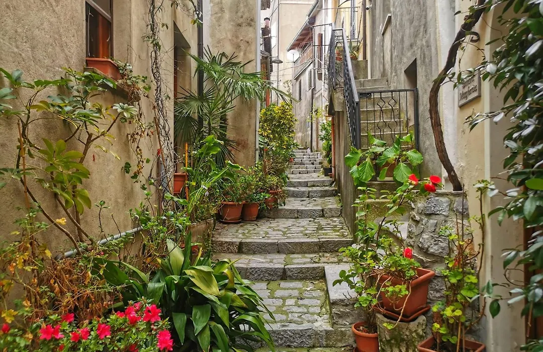 Il Borgo Ospitale - Albergo Diffuso-1