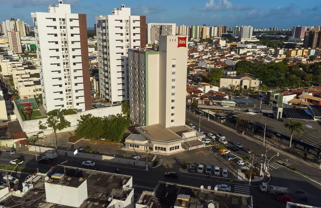 Ibis Aracaju-1