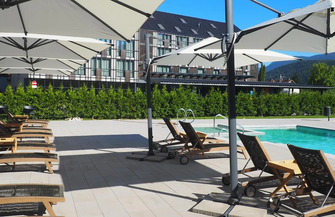 Lyra Hotel Plitvice-1