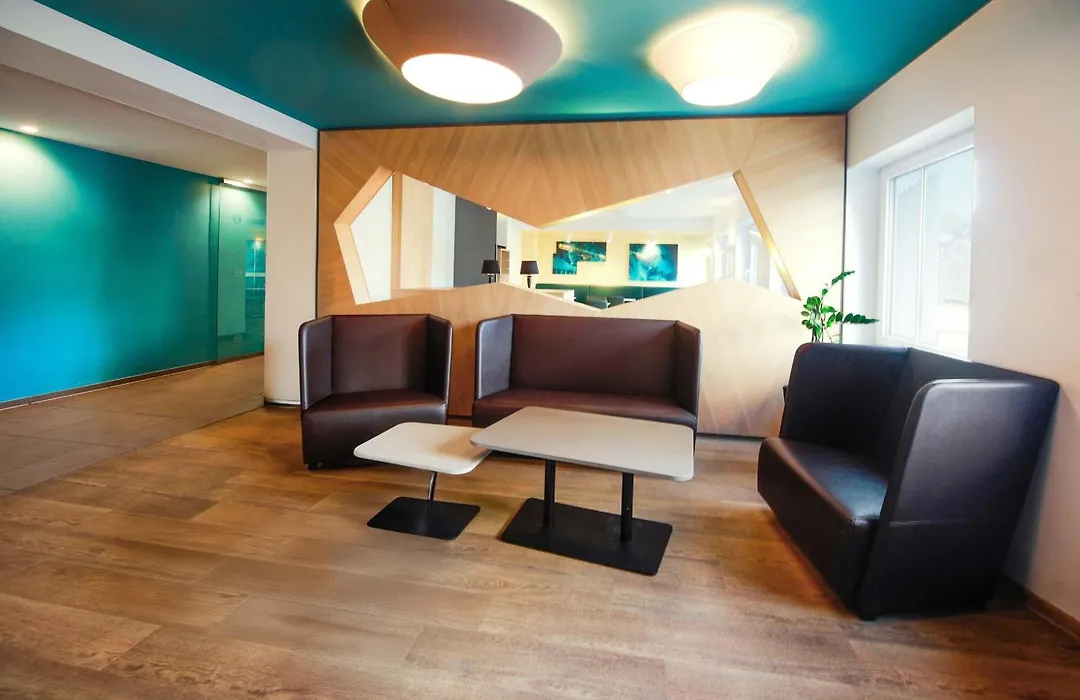 B&B Hotel Jena-1