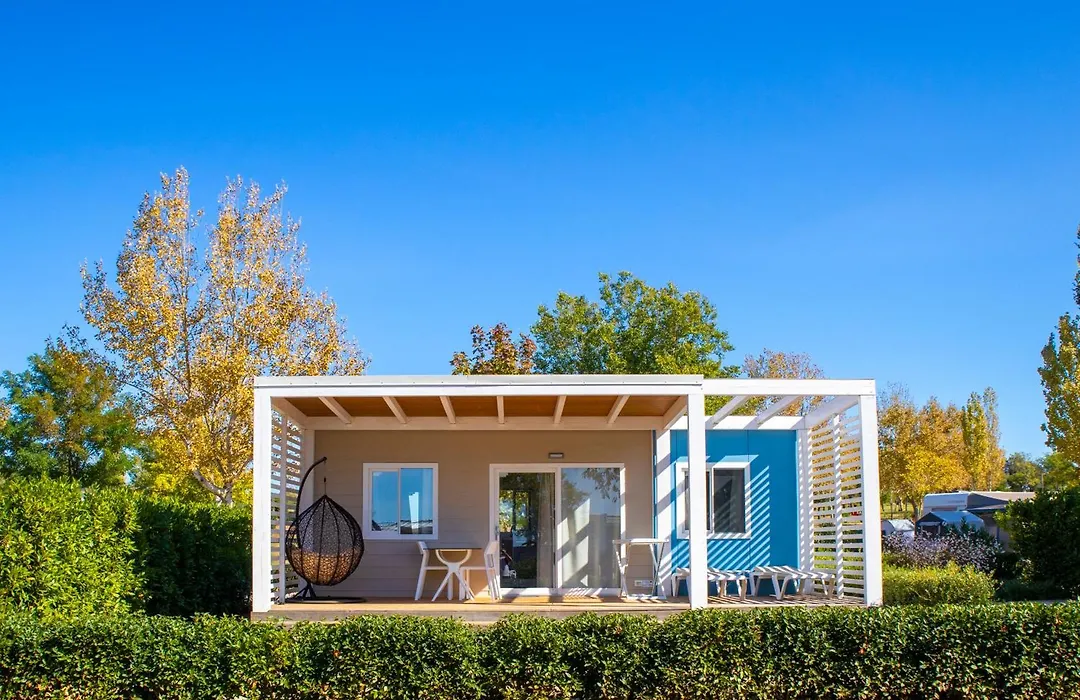 Arena Grand Kazela Camping Homes-1