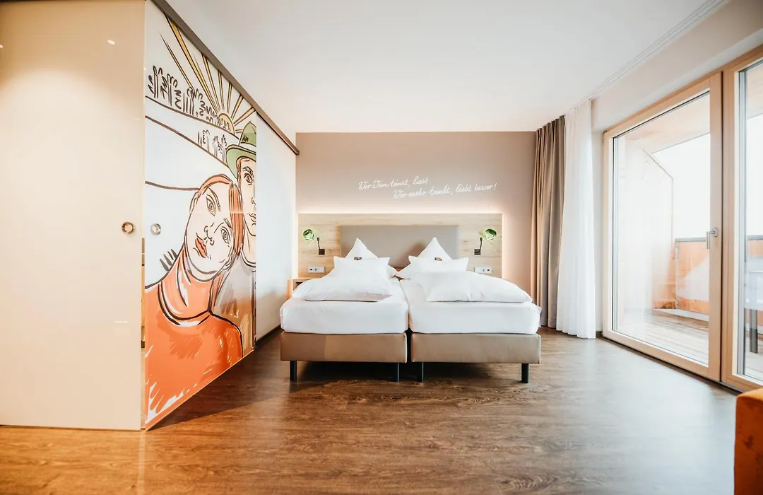 Sonnenhotel Weingut Römmert-1