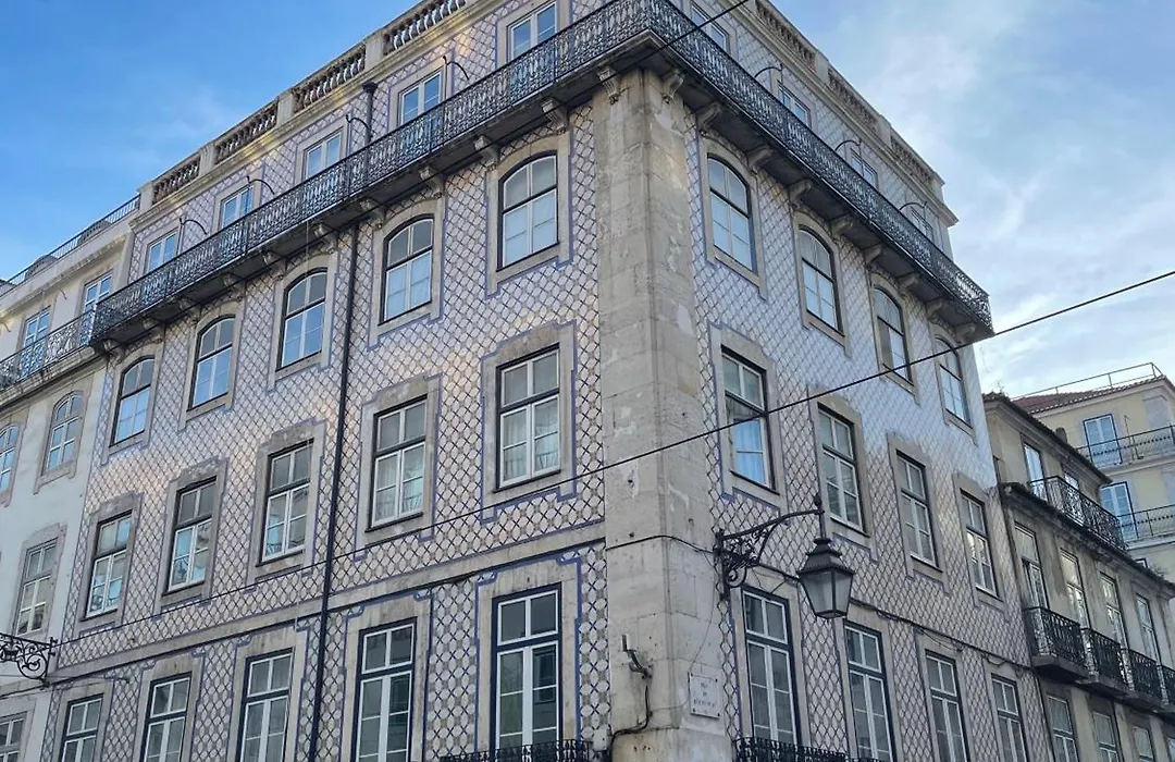 Lisbon Lounge Hostel-1