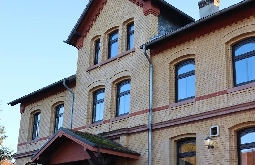 Hotel-Restaurant zur Post-1