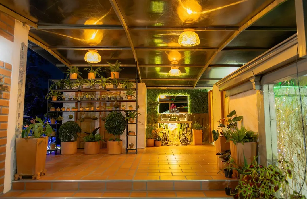 Hotel Bahia Del Faro-1