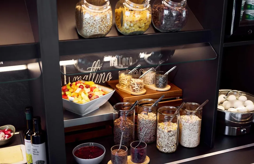 B&B Hotel Cuxhaven-1