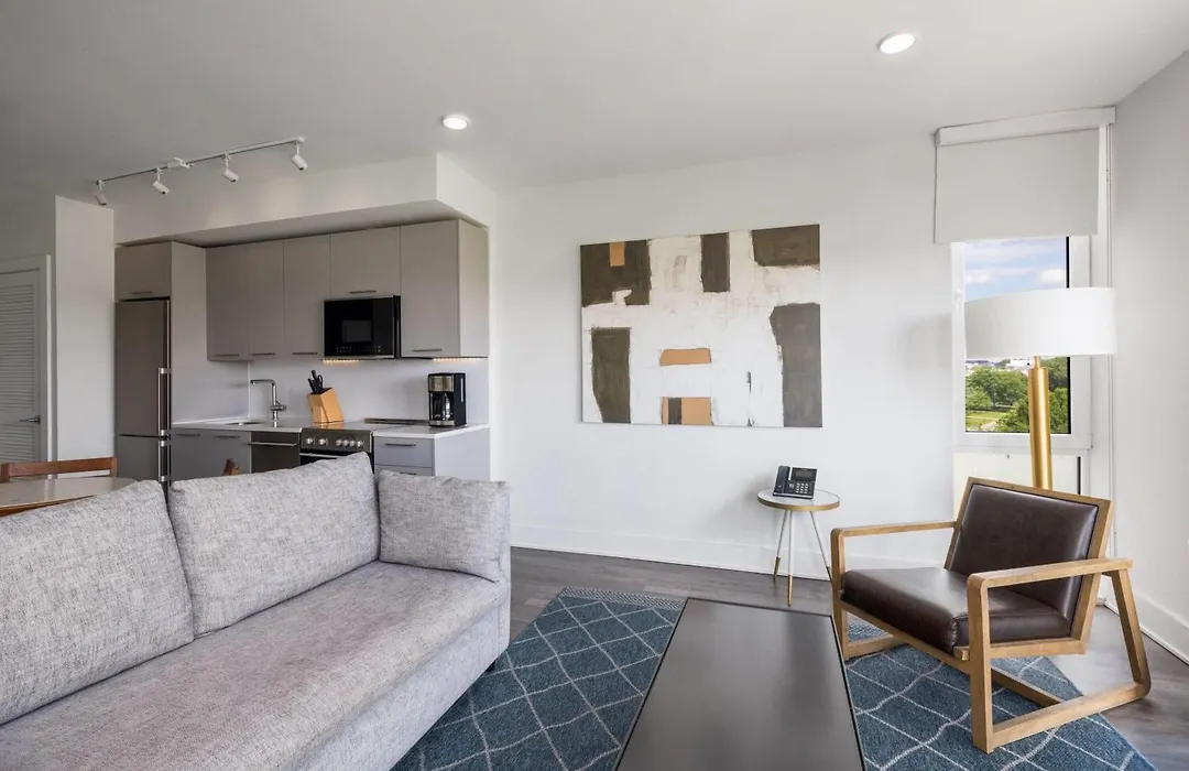 Reside Navy Yard, A Wyndham Residence-1