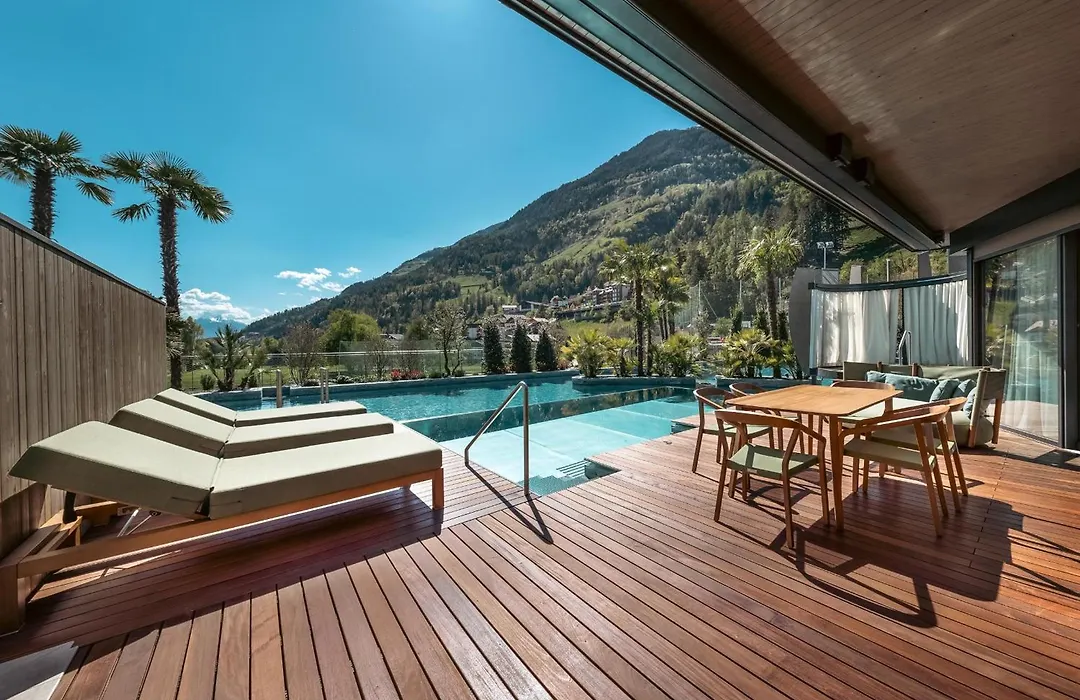 Quellenhof See Lodge-1
