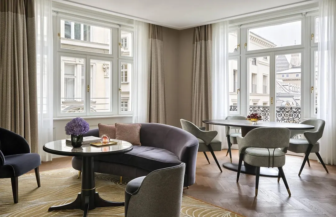 Rosewood Vienna-1