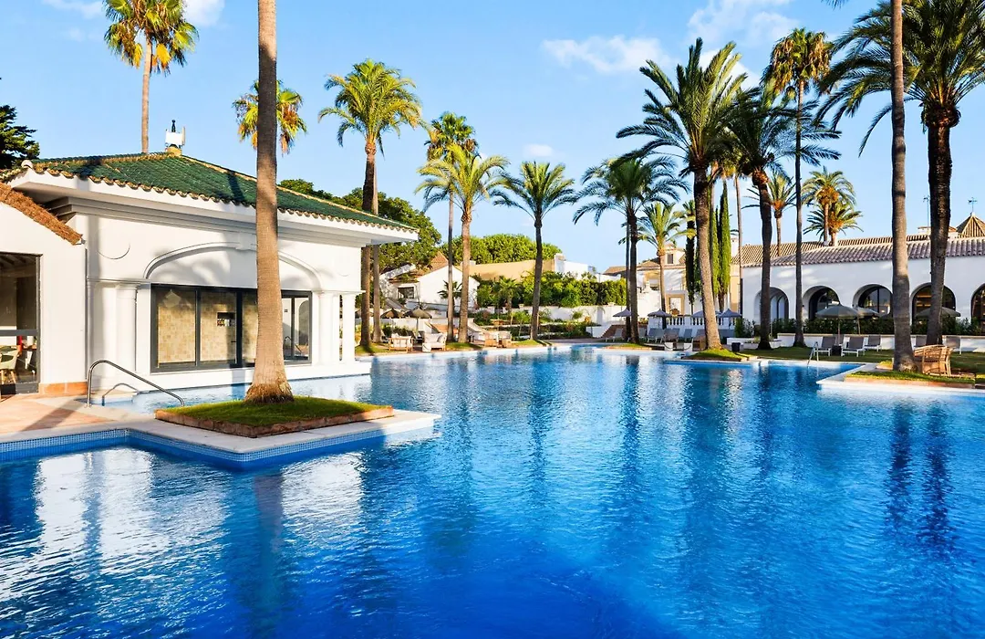Hotel Inmood San Roque-1