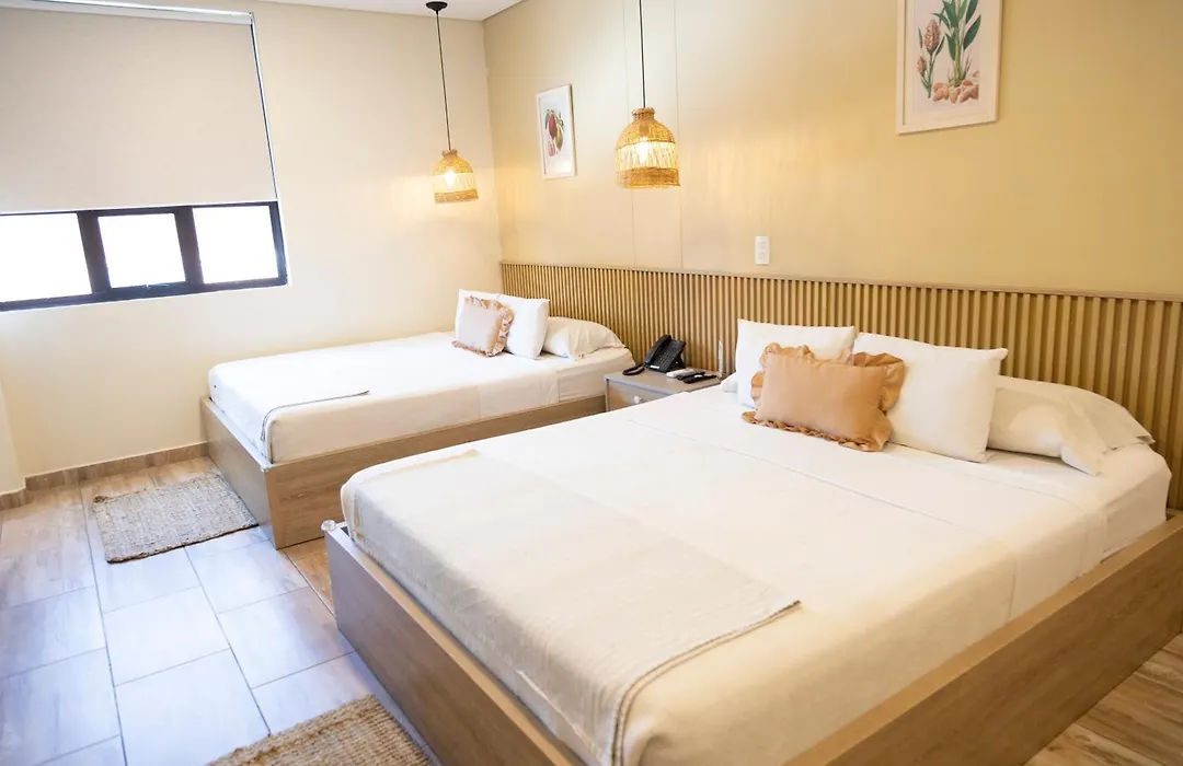 Mythical Hotel Boutique-1