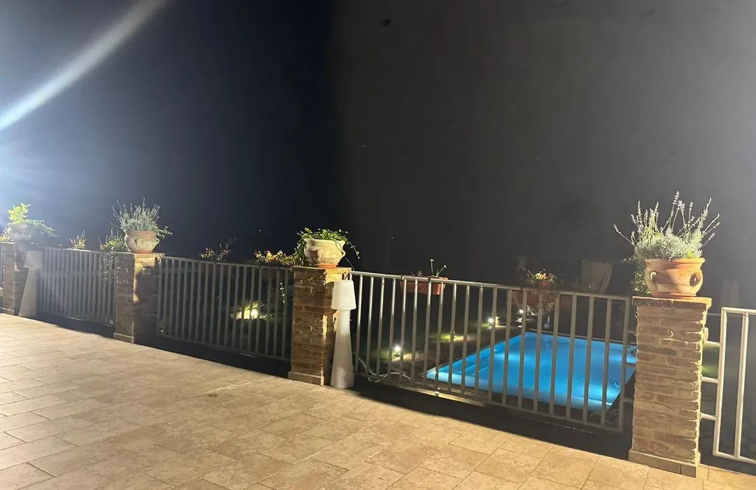 Agriturismo Tenuta Filippi-1