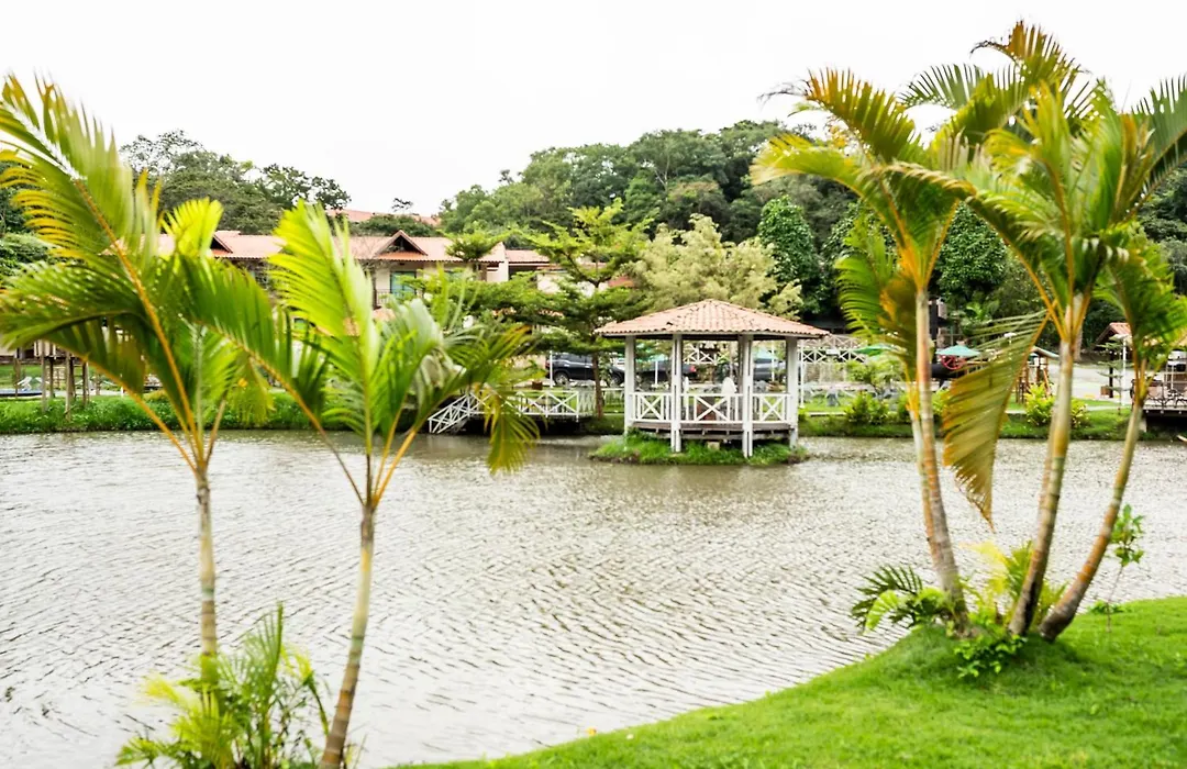 Pousada do Lago-1