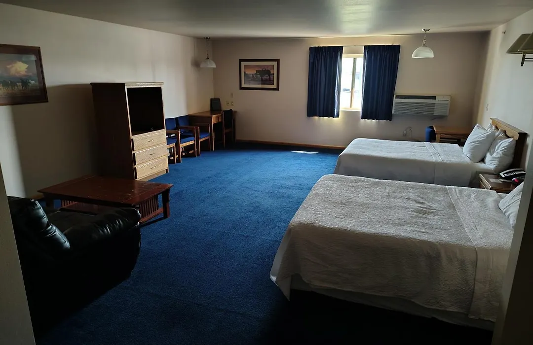 Western Executive Inn-1