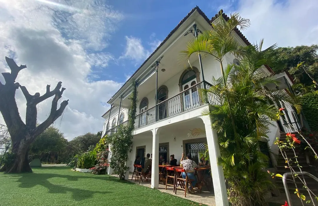 Casa Aprazível 5-1