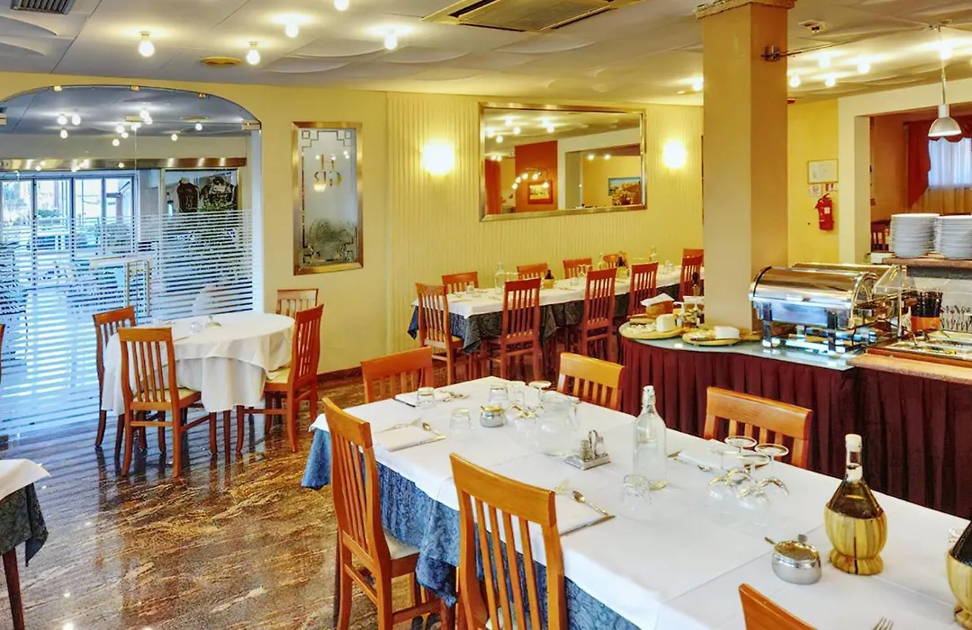 Hotel Giulietta E Romeo-1